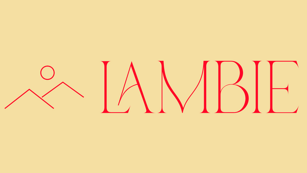 Lambie Beads
